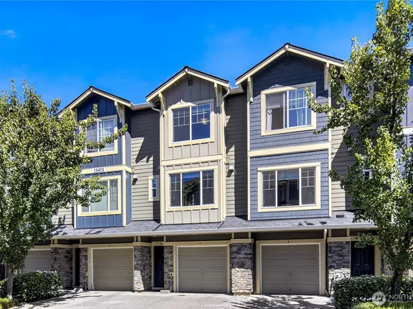 13415 46th Ave Se #5, Bothell, WA 98012