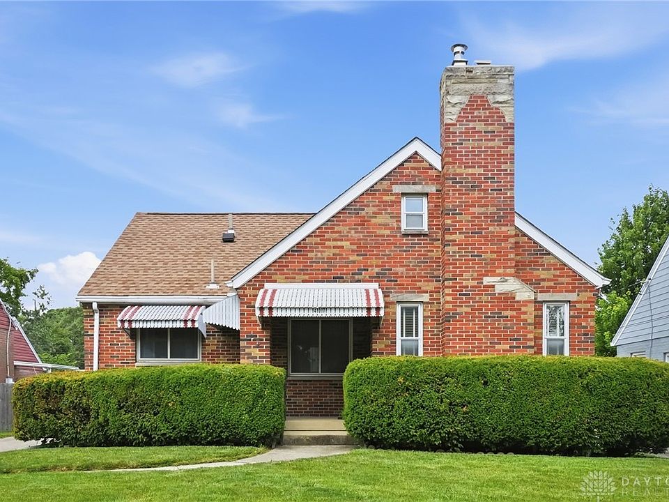 1st image of 407 Wonderly Ave