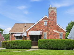 407 Wonderly Ave, Dayton, OH 45419