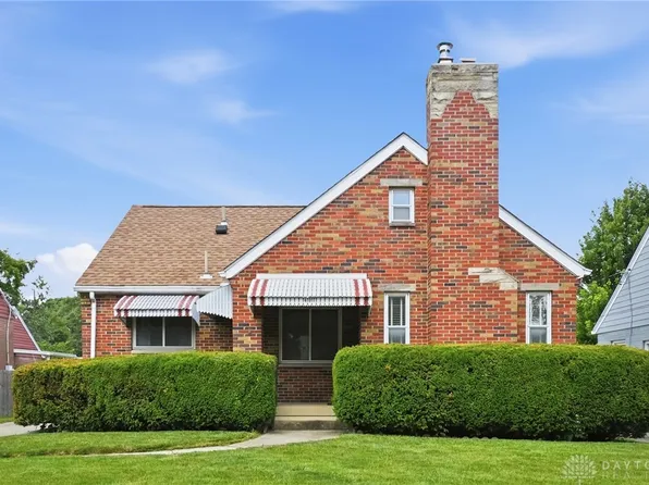 407 Wonderly Ave, Dayton, OH 45419