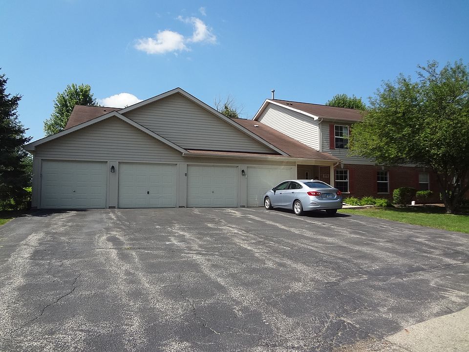 1st image of 974 N Village Dr Unit 2