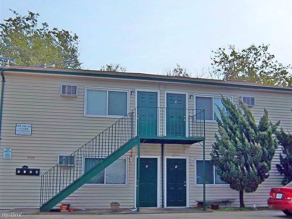 5004 front edited - housing near odu odu odurent apartments