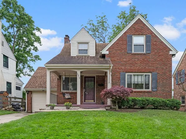 2915 Ridgewood Ave, Cincinnati, OH 45213
