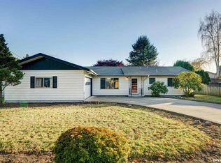 1740 Dearborn Ave NE, Keizer, OR