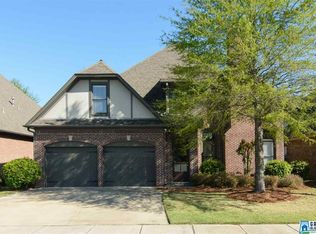 2093 Arbor Hill Pkwy, Birmingham, AL 35244
