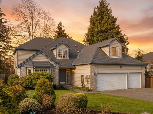 4410 NW Kahneeta Dr, Portland, OR 97229