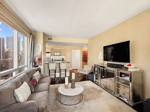 2nd image of 350 W 42nd St APT 23F