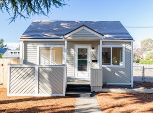 7005 SE 85th Ave, Portland, OR