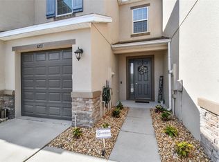 6715 Citrus Creek Ln, Tampa, FL 33625