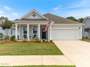 3089 Lochgreen Cir, Leland, NC 28451