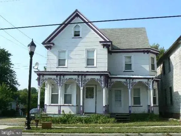 1752 Main St, Pt Norris, NJ 08349