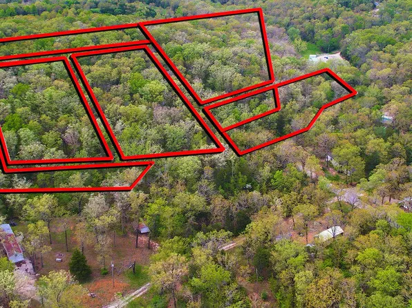 Tbd Salmon Street & Muskie Street, Kissee Mills, MO 65680