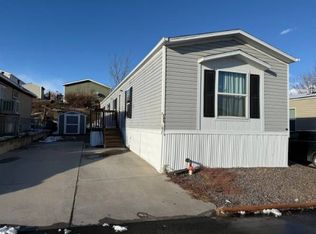 193 Mesa Verde St, Golden, CO 80401