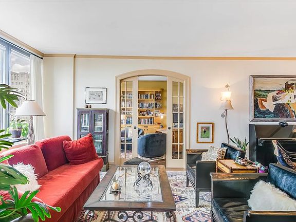 5th image of 2 Columbus Ave APT 39A