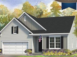 6112 Sand Ridge Ave, Wilmington, NC 28409