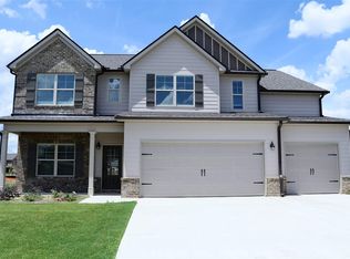 703 Warwick Ct, Kathleen, GA