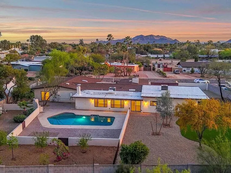 6302 E Aster Dr — Photo 35