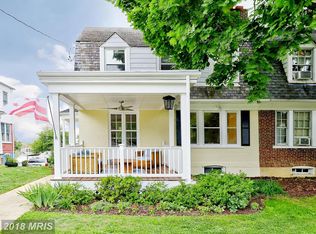 1322 Ingraham St NW, Washington, DC 20011