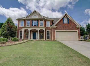 4424 Crofton Ovlk, Suwanee, GA 30024