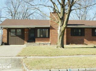 2119 Vogt St, Burlington, IA