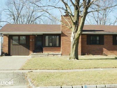 2119 Vogt St, Burlington, IA, 52601