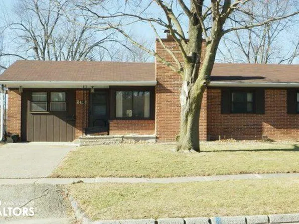 2119 Vogt St, Burlington, IA 52601