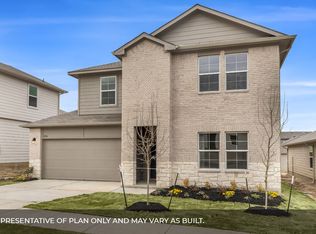 19928 Ann Richards Ave, Manor, TX 78653
