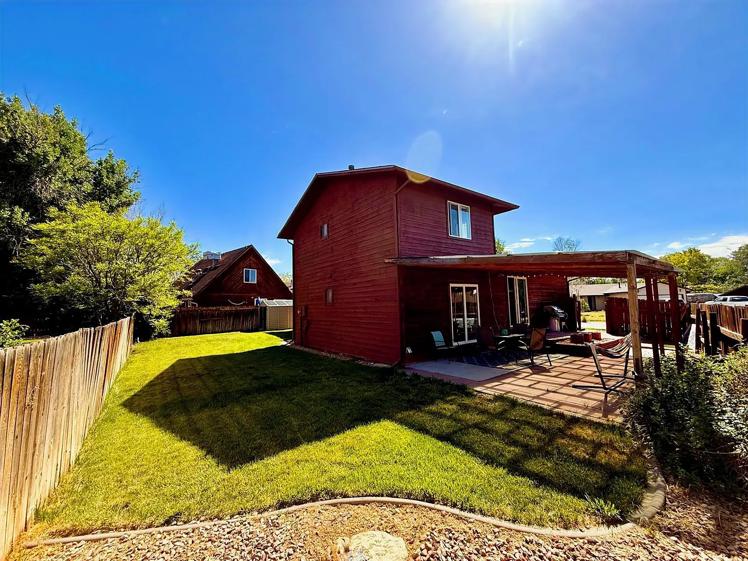 3 bed, 1368 sqft, $2,200 — Photo 4