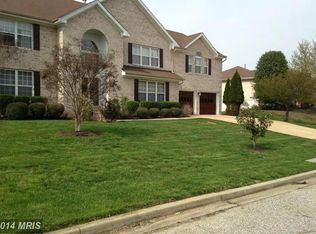 15707 Henrietta Dr, Accokeek, MD 20607
