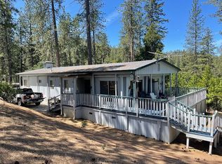 19728 Old Highway 120, Groveland, CA