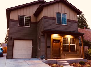 508 NW 17th St, Corvallis, OR 97330