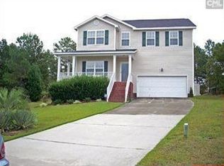 18 Melrose Ct, Columbia, SC 29229