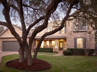 11601 Coalwood Cv, Austin, TX 78739