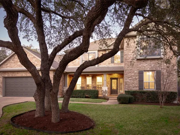 11601 Coalwood Cv, Austin, TX 78739