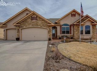 15971 Bridle Ridge Dr, Monument, CO 80132