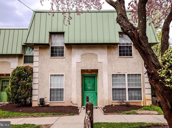 441 Tomlinson Rd APT G19, Philadelphia, PA 19116