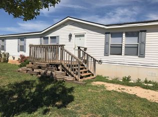 12710 Glass Rd, San Angelo, TX 76901