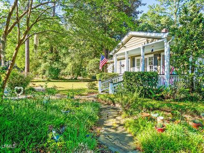 128 Elliott St, Beaufort, SC, 29902