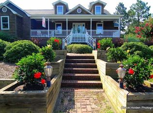 915 Fort Ridge Trl, Pelion, SC 29123