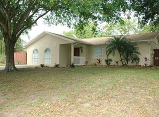 22629 Weeks Blvd, Land O Lakes, FL 34639