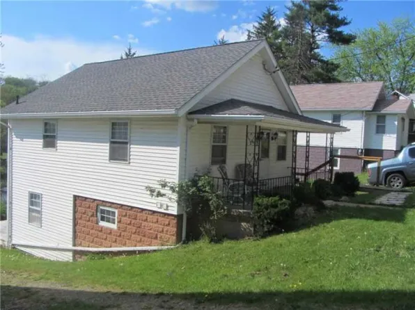 951 Park Ave, Washington, PA 15301