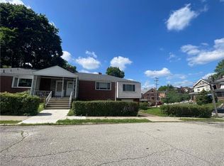 6306 Burchfield Ave, Pittsburgh, PA 15217