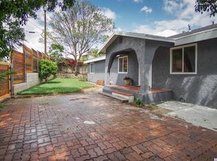 1246 Stringer Ave, Los Angeles, CA 90063