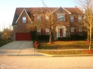 5823 Barnes Dr, Clinton, MD 20735