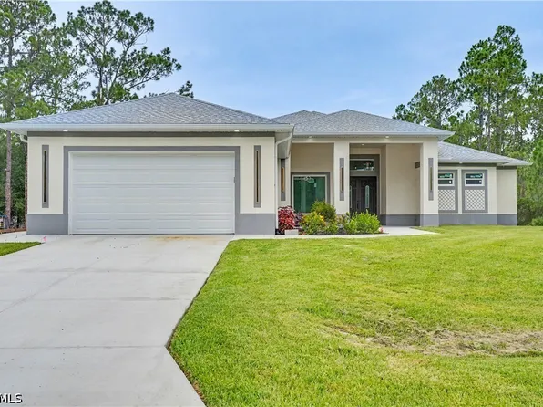1113 Leroy Ave, Lehigh Acres, FL 33972