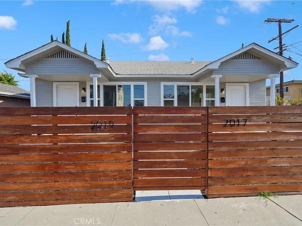 2017 W 39th St, Los Angeles, CA 90008