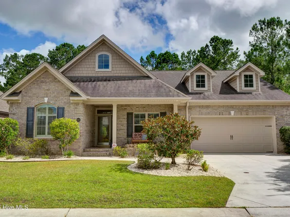 1333 Garden Springs Court, Leland, NC 28451