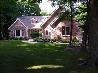 3980 Monches Rd, Colgate, WI 53017
