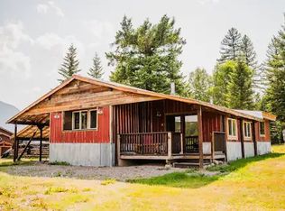 475 Tangent Rd, Coram, MT 59913
