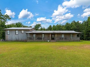 10432 Antioch Rd, Randolph, AL 36792